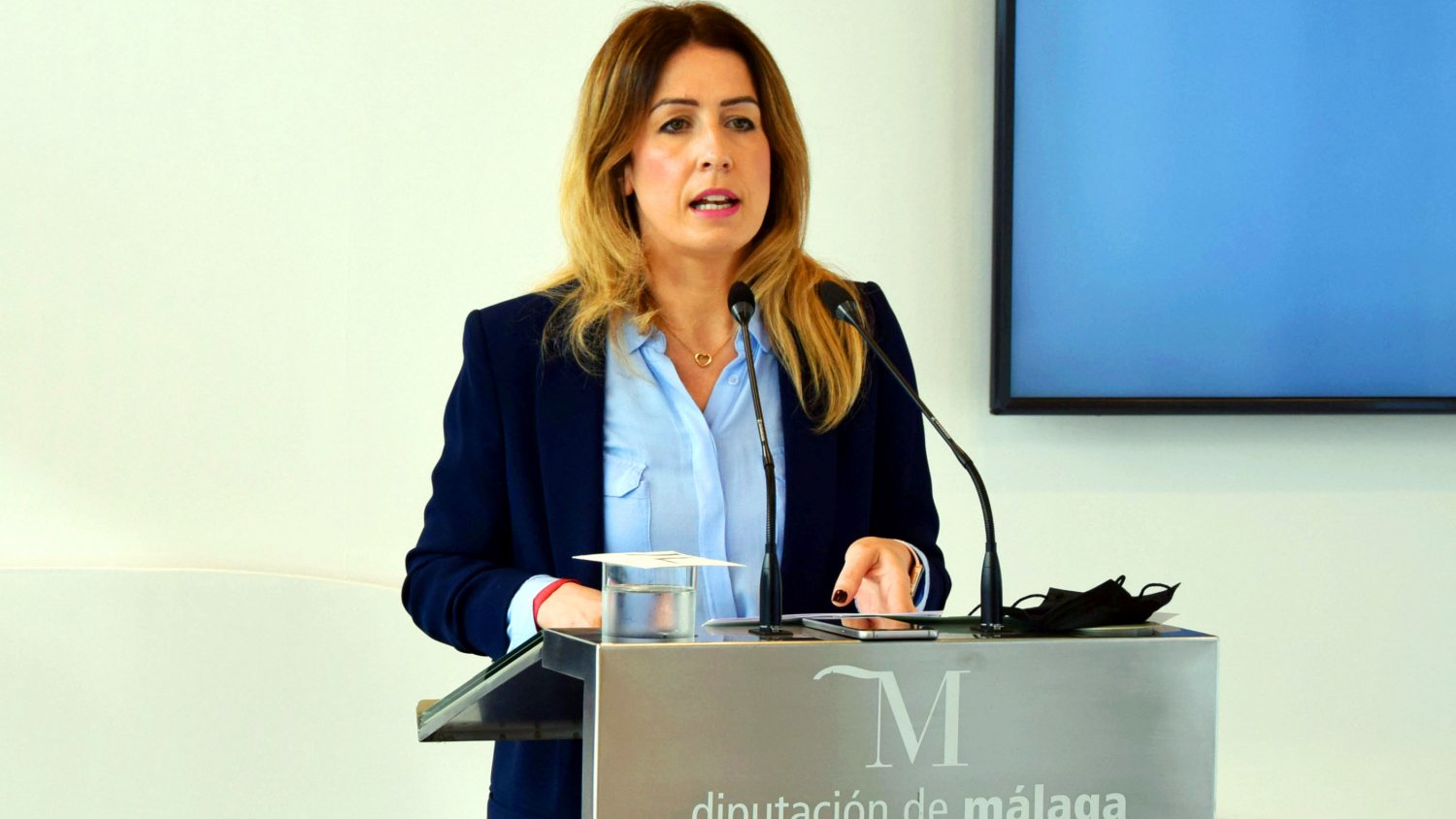 PSOE pide a la Diputación un plan extraordinario de fondos incondicionados
