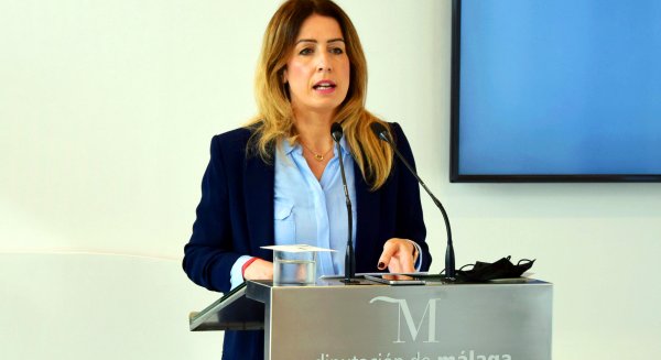 PSOE pide a la Diputación un plan extraordinario de fondos incondicionados