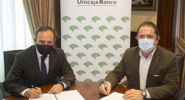 Unicaja y Asaja Málaga colaboran para facilitar a agricultores y ganaderos la tramitación de la PAC