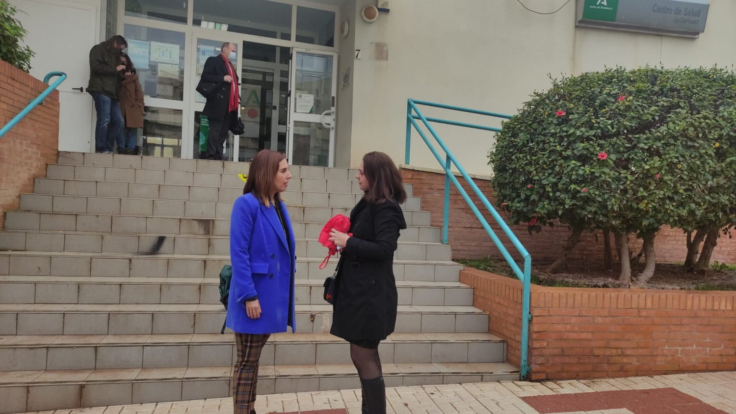 PSOE denuncia la 