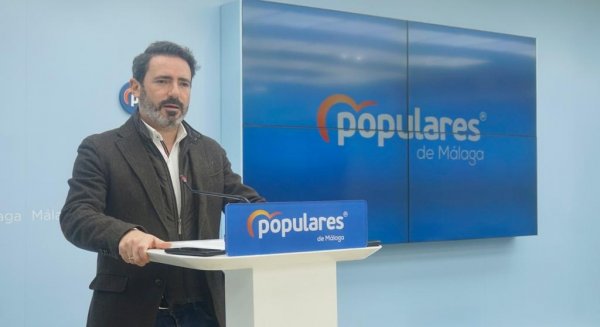 Ramón Carmona: “Este Gobierno va a invertir más de 140 millones de euros en el nuevo decreto de sequía”