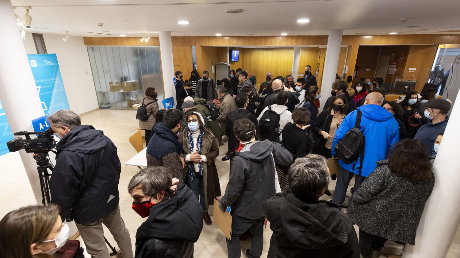Diputación y el Ayuntamiento revisan en el III Congreso Provincial de Artes Escénicas el estado del sector