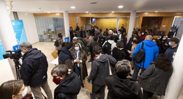 Diputación y el Ayuntamiento revisan en el III Congreso Provincial de Artes Escénicas el estado del sector