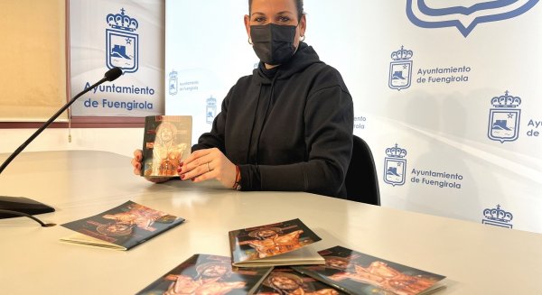Fuengirola edita 10.000 guías de bolsillo con toda la información sobre Semana Santa