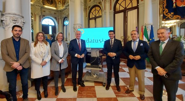 Andalusian Soul reforzará la promoción presencial en mercados de media y larga distancia