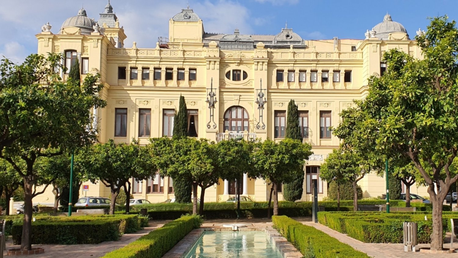 El Ayuntamiento de Málaga prevé aprobar 55 viviendas a familias jóvenes