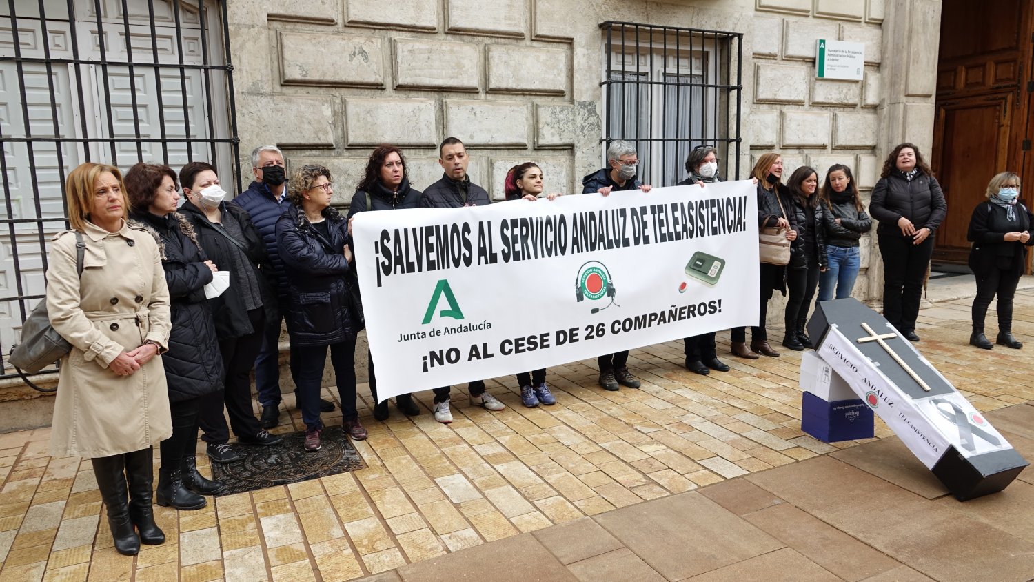 PSOE advierte que 