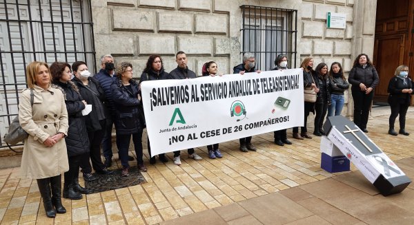 PSOE advierte que 