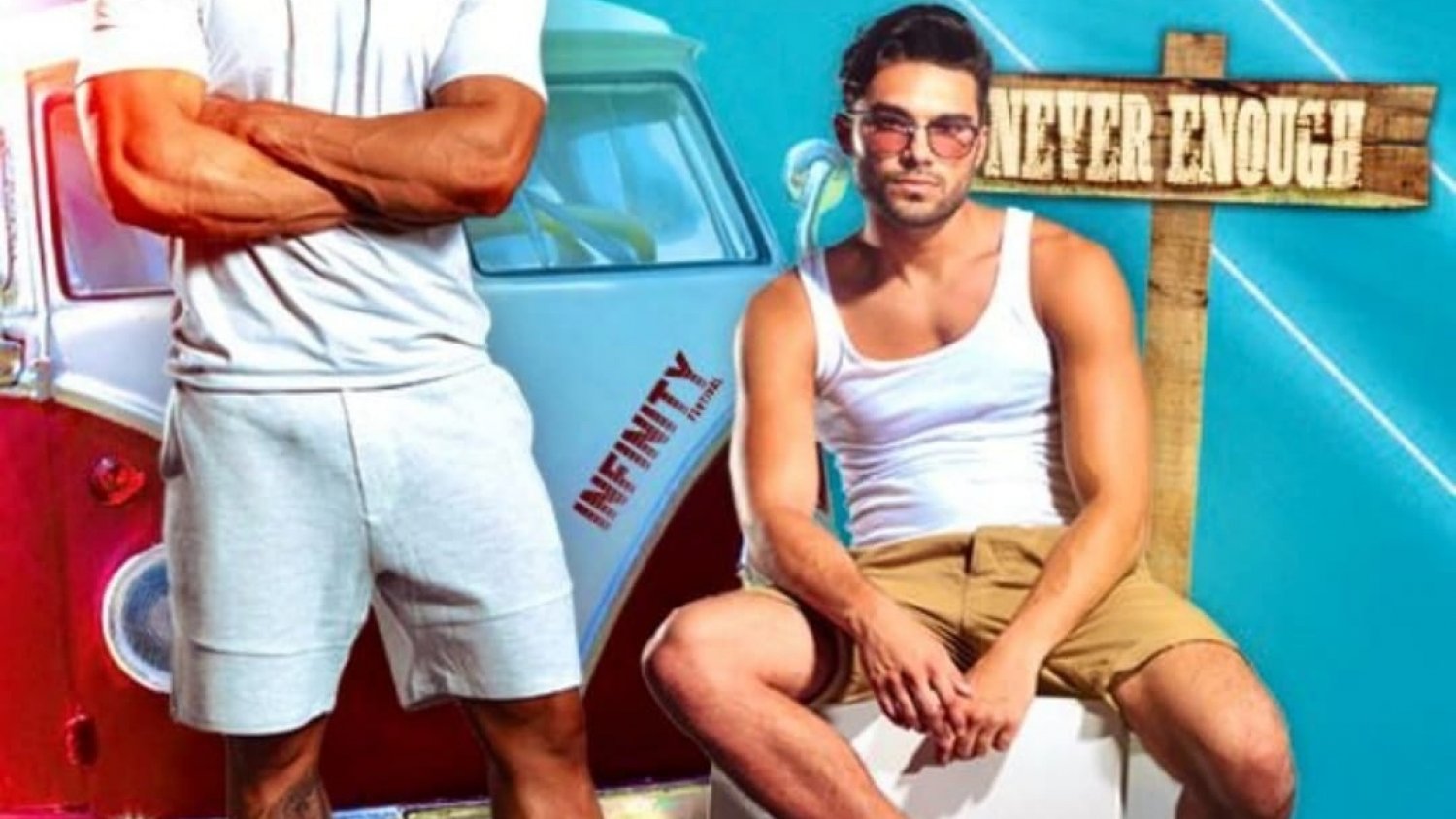 Torremolinos acogerá el ‘Infinity Festival’, dirigido al colectivo LGTBI