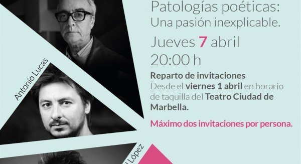 Marpoética afronta su último tramo con nuevas voces