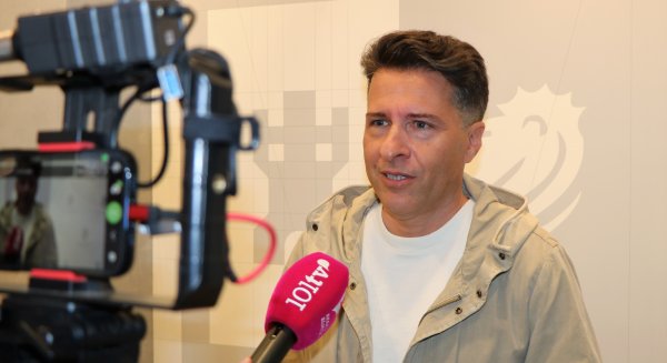 Aehcos prevé la mayor ocupación hotelera de la Costa del Sol esta Semana Santa en Torrox