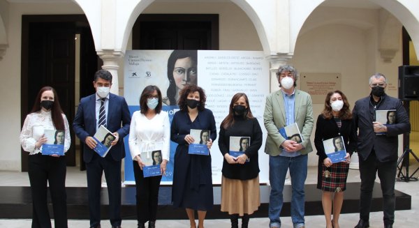 El Museo Carmen Thyssen Málaga inaugura la exposición temporal ‘Real(ismos)