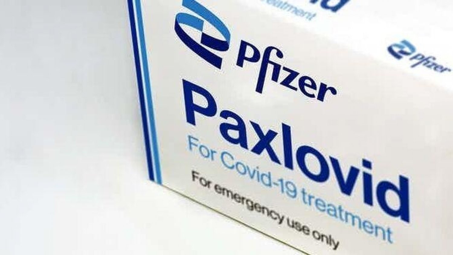 El SAS inicia la distribución de Paxlovid en farmacias a través de receta electrónica