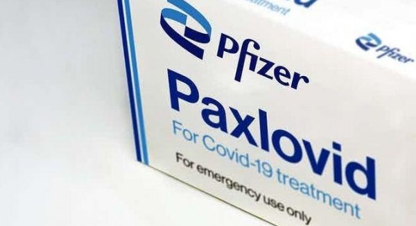 El SAS inicia la distribución de Paxlovid en farmacias a través de receta electrónica