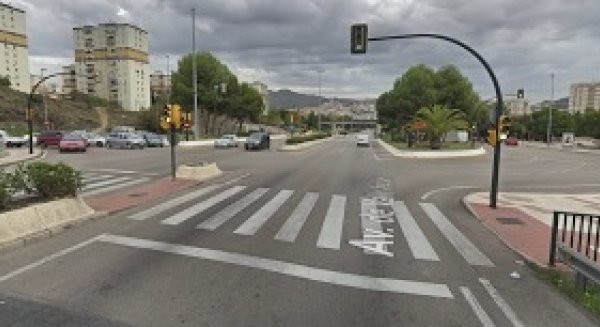 Urbanismo inicia la contratación de un plan de asfaltado y mejora de carriles bus en la ciudad de Málaga