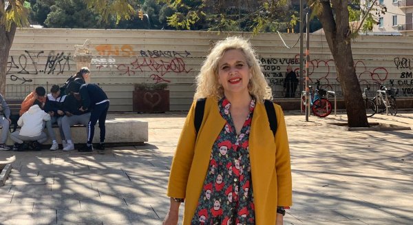 Unidas Podemos acusa al alcalde de “incumplir el acuerdo de seguir excavando
