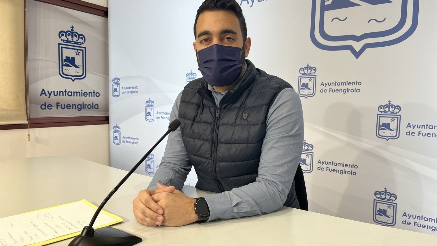 Fuengirola diseña una variada programación de actividades para Semana Santa