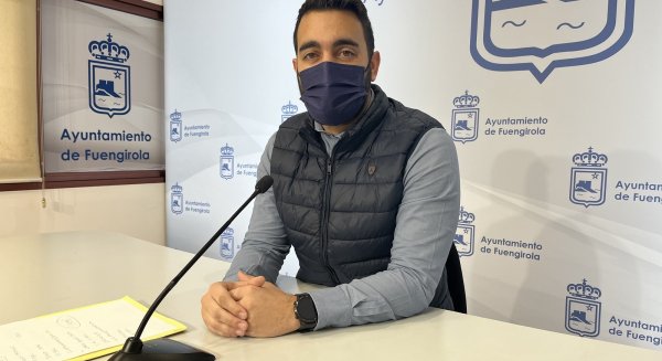 Fuengirola diseña una variada programación de actividades para Semana Santa