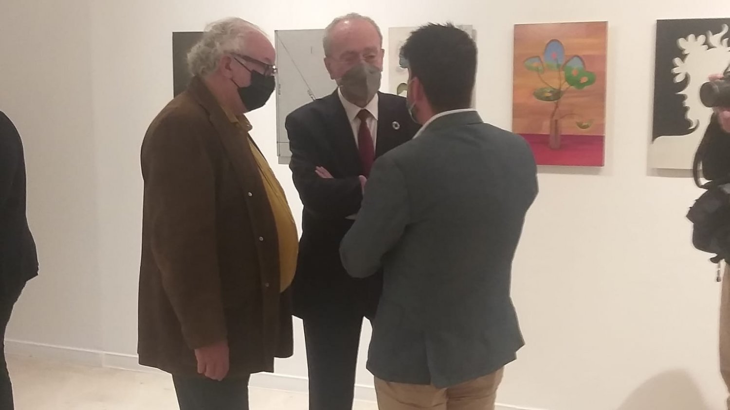 De la Torre: “El nombramiento de Bendodo como consejero es un gran acierto por parte de Feijóo”
