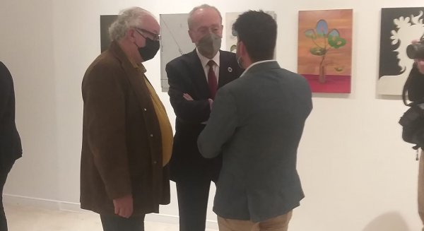 De la Torre: “El nombramiento de Bendodo como consejero es un gran acierto por parte de Feijóo”