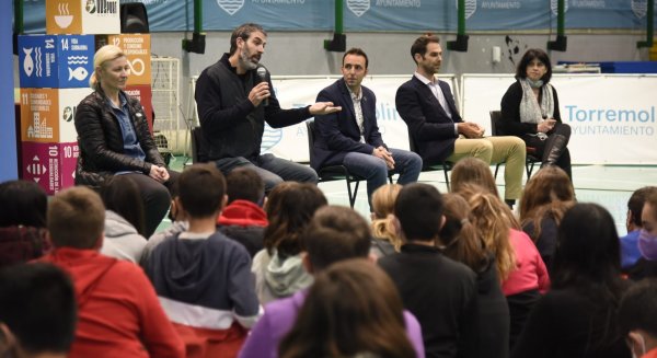 Torremolinos alberga la III Semana del Deporte y los Objetivos de Desarrollo  Sostenible