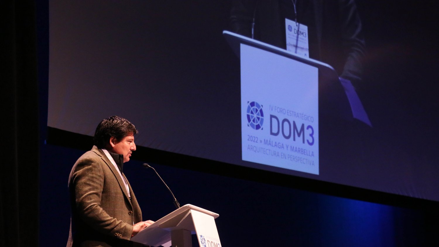 La Diputación acoge el IV Foro Estratégico sobre viviendas de alta gama