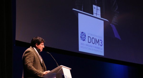 La Diputación acoge el IV Foro Estratégico sobre viviendas de alta gama