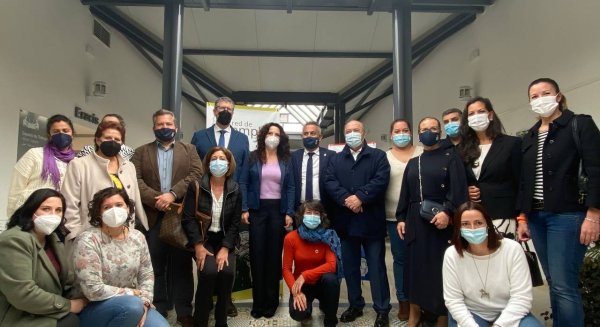 La nómina de la Renta Mínima del primer trimestre del año supera los 27 millones de euros
