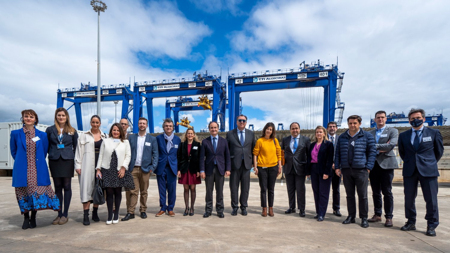Extenda crea el Club Asia para acercar a las empresas las oportunidades del continente