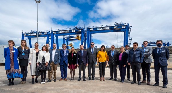 Extenda crea el Club Asia para acercar a las empresas las oportunidades del continente