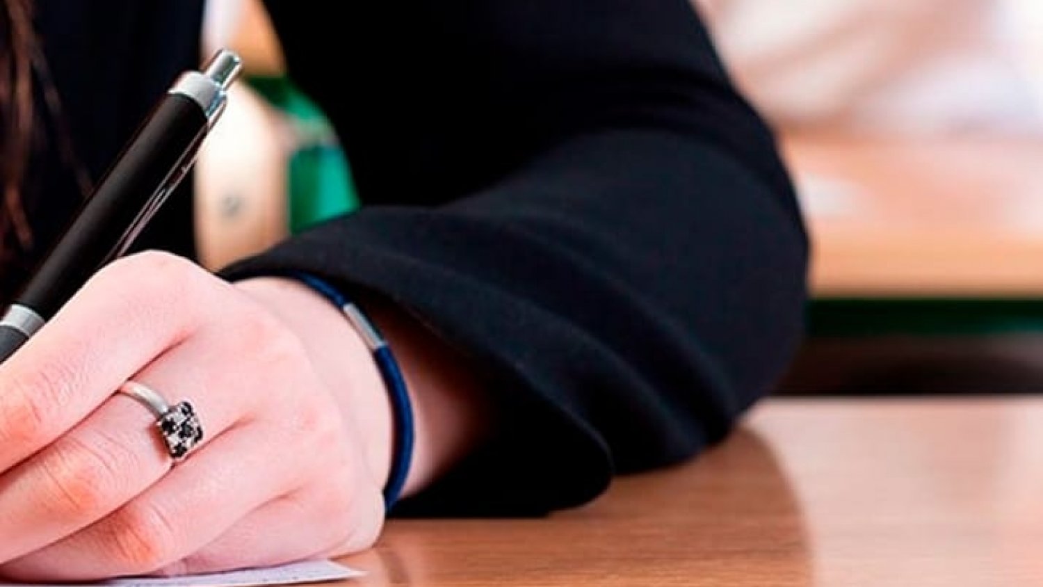 Más de 400 inscritos en Málaga para las pruebas de obtención del título de Bachiller para mayores de 20 años
