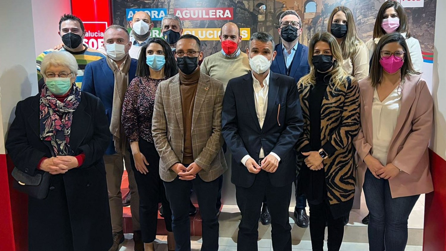 El PSOE denuncia el incumplimiento del PP con el vial alternativo de Ronda