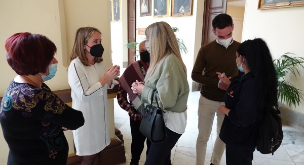PSOE lamenta la negativa del PP a prorrogar los planes de alquiler municipal