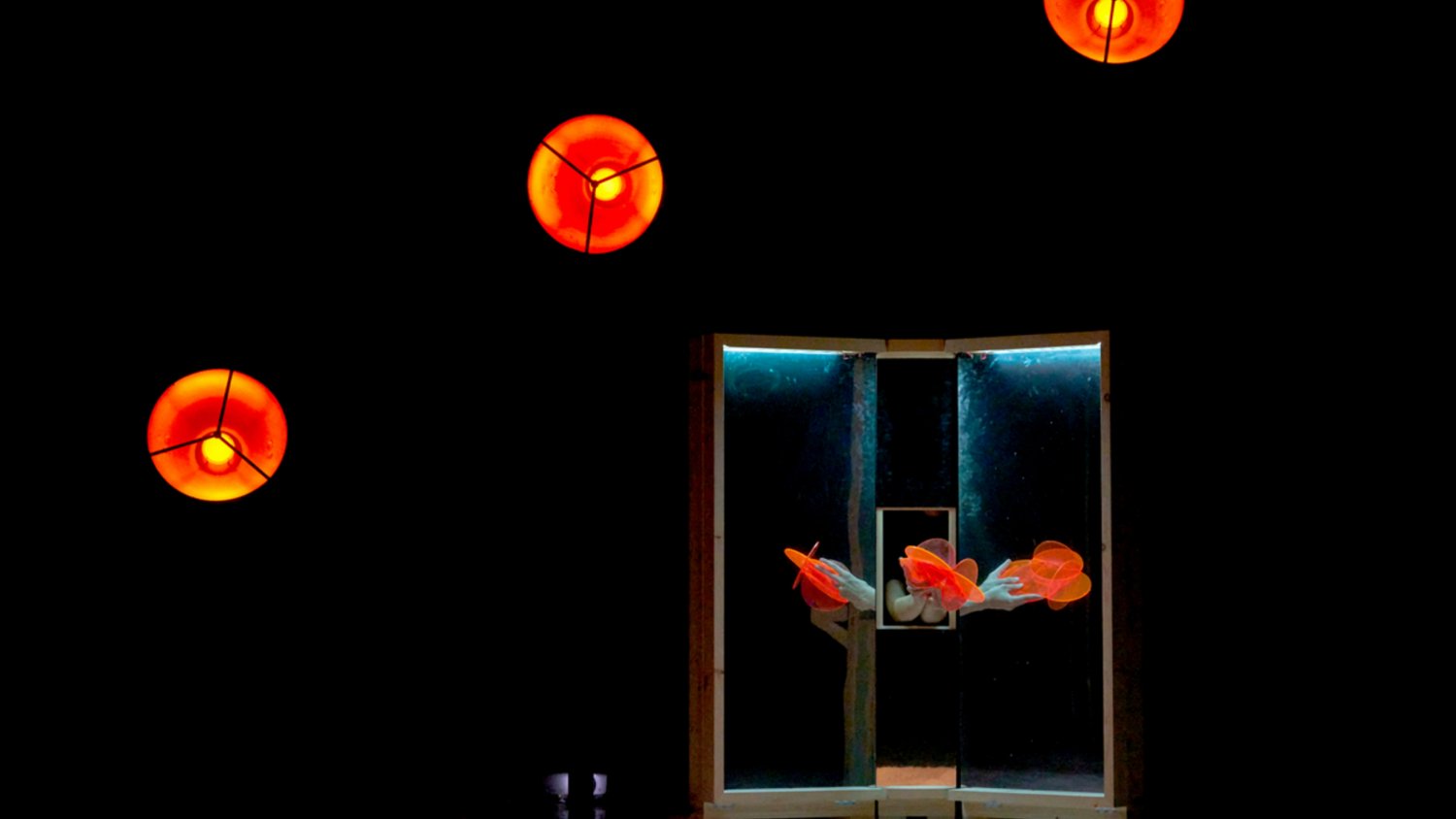 El Teatro Cánovas abre “ventanas” a la imaginación con el nuevo espectáculo de Teatro Paraíso