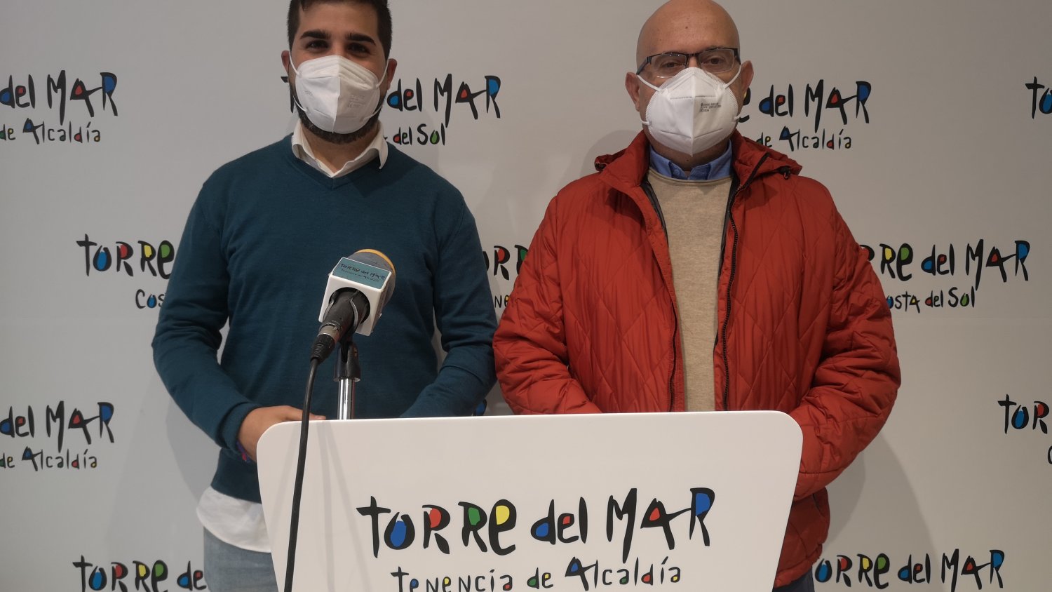La concejalía del Mayor sortea nuevas parcelas de los huertos urbanos de Vélez-Málaga