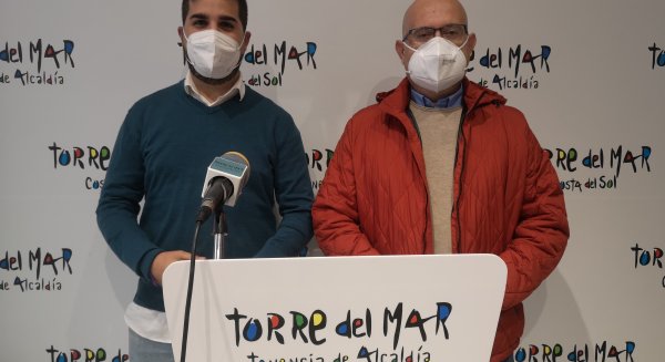 La concejalía del Mayor sortea nuevas parcelas de los huertos urbanos de Vélez-Málaga