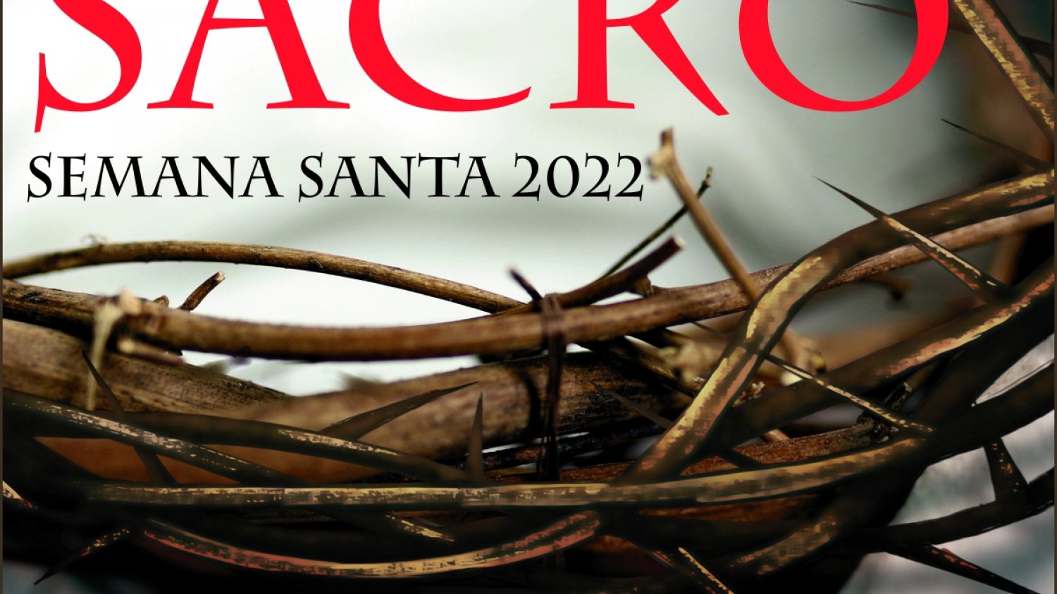 La Iglesia Nuestra Señora del Carmen acogerá el Concierto Sacro de la Coral Magnum Mysterium