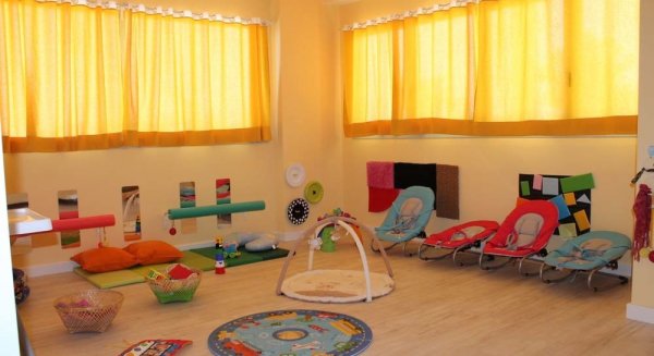 Educación oferta más de 24.000 plazas en Málaga para los menores de tres años
