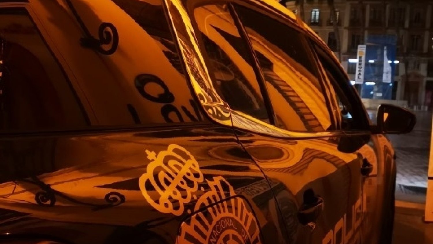 Detenidos los autores de un robo con fuerza en un colegio de la zona oeste