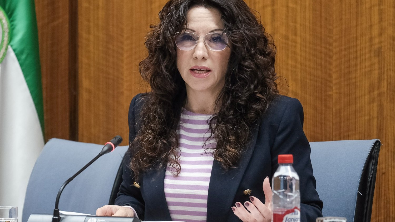 El Servicio Andaluz de Teleasistencia amplía su plantilla con 23 nuevos puestos de atención