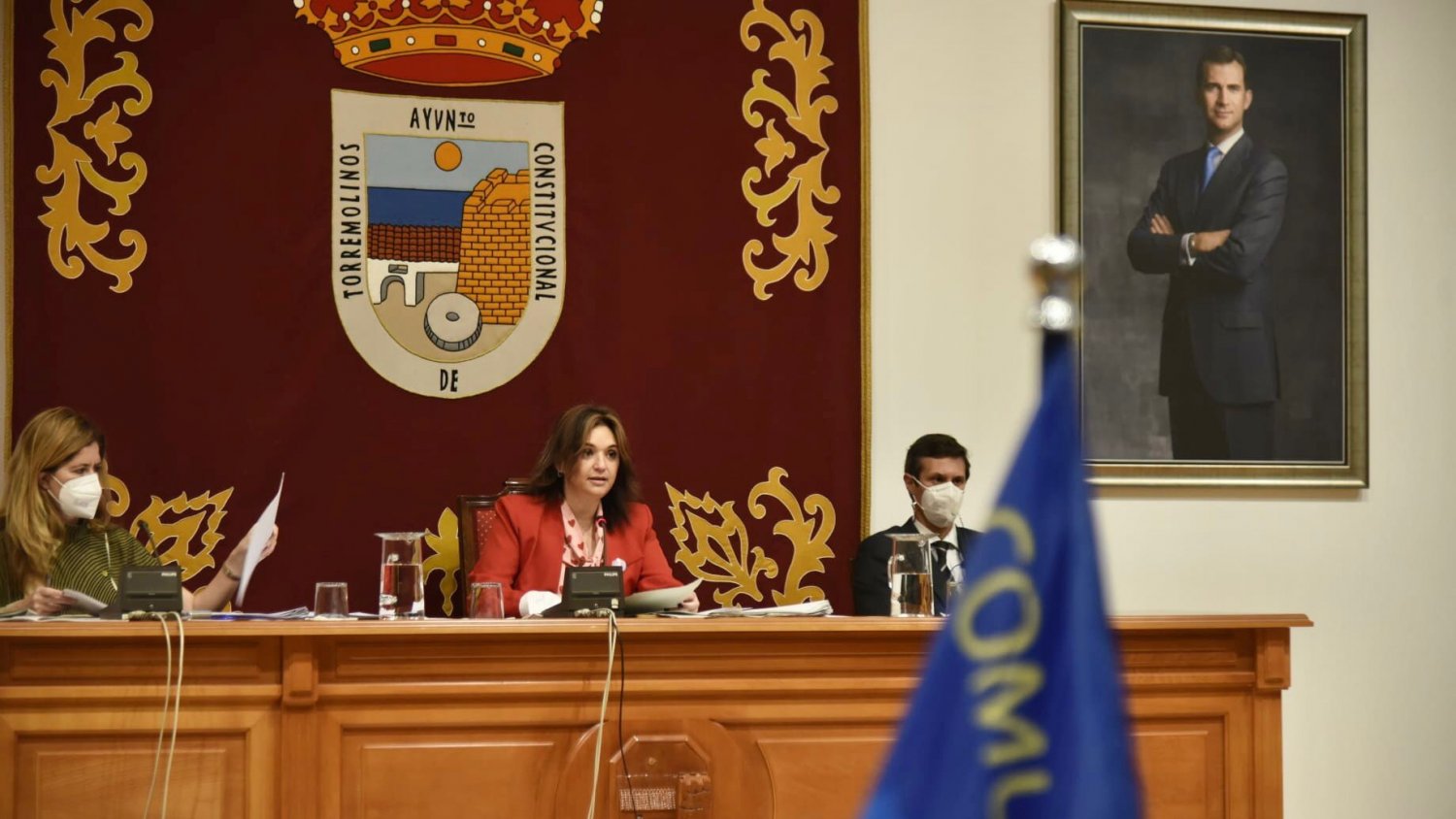 Torremolinos aprueba por unanimidad bonificar al 95% la tasa por cambio de titularidad de comercios