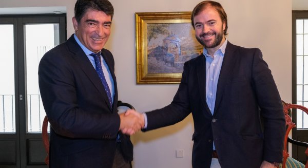 Soho Boutique Hotels se incorpora como patrocinador del Museo Carmen Thyssen Málaga