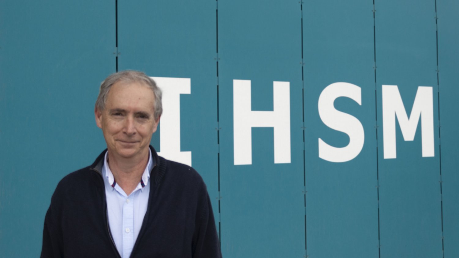 Eduardo Rodríguez Bejarano, nuevo director del IHSM La Mayora