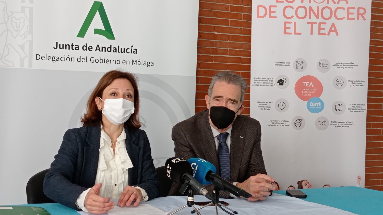 La Junta abona el 100% del coste por plaza concertada de dependencia