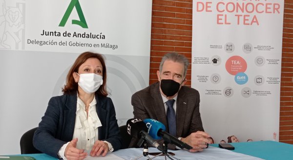 La Junta abona el 100% del coste por plaza concertada de dependencia
