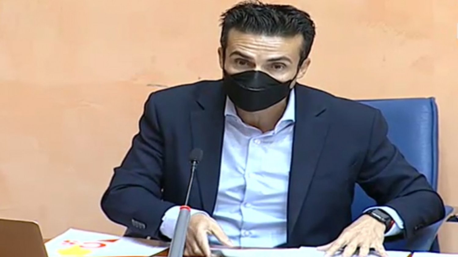 El Ayuntamiento de Fuengirola rechaza la moción de Cs para usar el agua regenerada