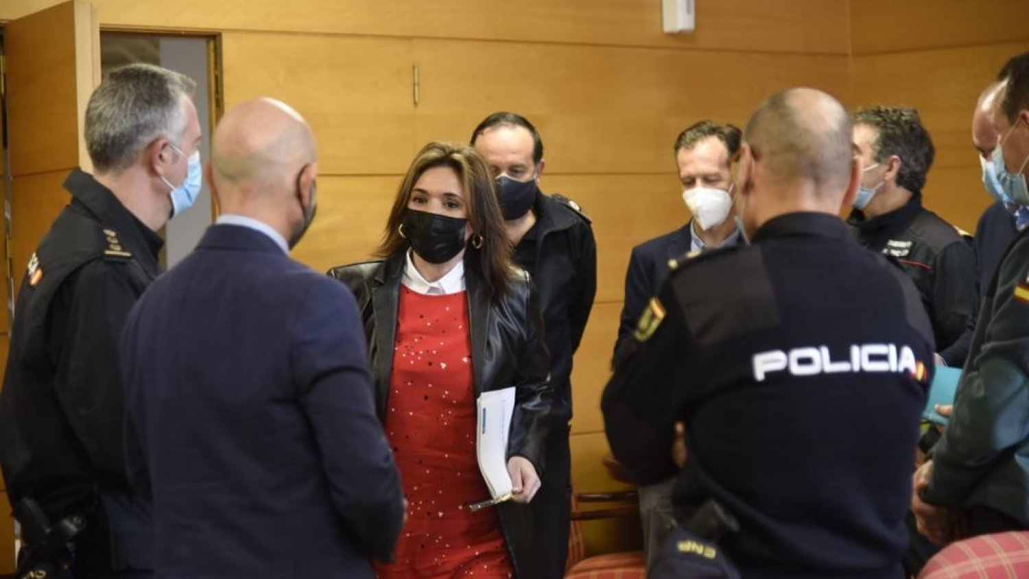 Torremolinos acelera la cesión de suelos para la nueva comisaría de la Policía Nacional