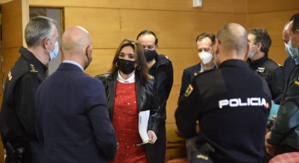 Torremolinos acelera la cesión de suelos para la nueva comisaría de la Policía Nacional