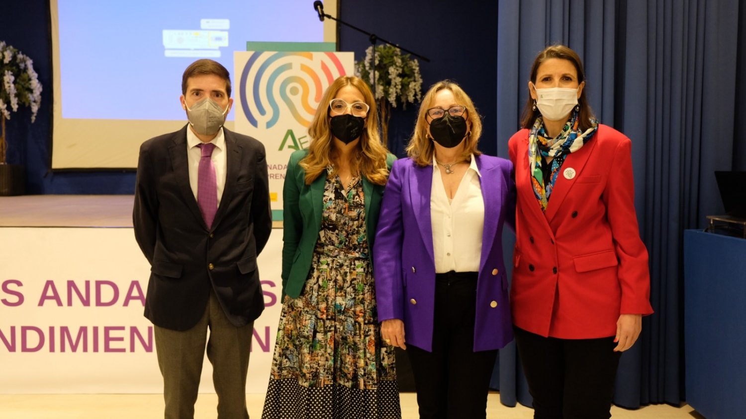 Educación organiza en Málaga la I Jornada Andaluza de Emprendimiento en FP