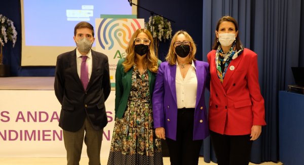 Educación organiza en Málaga la I Jornada Andaluza de Emprendimiento en FP